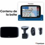 TomTom GO Expert 6 Plus - GPS Professionnel 6 pouces