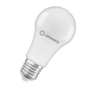 Ledvance/Osram Ampoule LED Classic E27 10W 1055 Lumen 2700K Blanc Chaud IP20, Non Dimmable