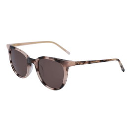 DKNY Gafas DK507S-N-265 Marron/Beige