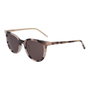 DKNY Gafas DK507S-N-265 Marron/Beige