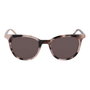 DKNY Gafas DK507S-N-265 Marron/Beige