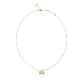 Collier Femme Guess JUBN06056JWYGT-U Doré