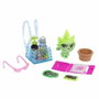 Monster High Venus McFlytrap avec Chewlian et accessoires