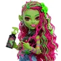 Monster High Venus McFlytrap Poupée avec Chewlian et accessoires HRP81