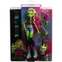 Monster High Venus McFlytrap Poupée avec Chewlian et accessoires HRP81