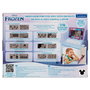 Lexibook Ordinateur Portable Educatif Bilingue Anglais/Espagnol Frozen pour Enfants +4 ans - 170 Activités, Licence Disney - Modèle Jc599Fzi2