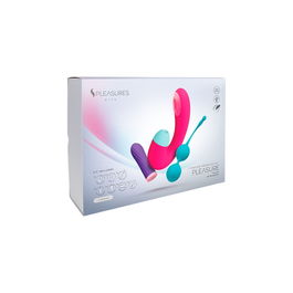 Jeu Érotique S Pleasures