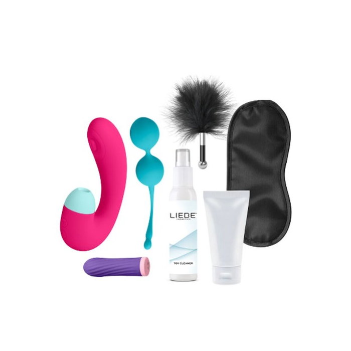 Jeu Érotique S Pleasures