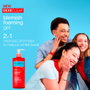 Dexeryl DEXECLEAR Gel nettoyant anti-imperfections, lot de 2 x 400 ml