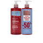 Dexeryl DEXECLEAR Gel nettoyant anti-imperfections, lot de 2 x 400 ml