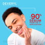 Dexeryl DEXECLEAR Gel nettoyant anti-imperfections, lot de 2 x 400 ml