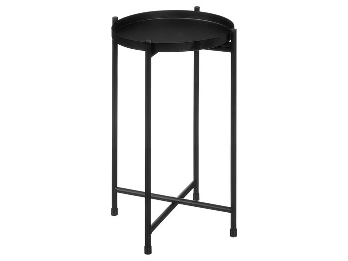 GIFTDECOR Macetero Metal Patas Negro GIFTDECOR Macetero Metal Patas Negro