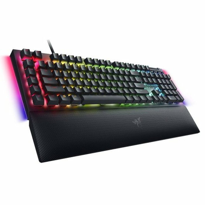 Clavier pour jeu Razer RZ03-04691800-R3M1 Noir Clavier pour jeu Razer RZ03-04691800-R3M1 Noir
