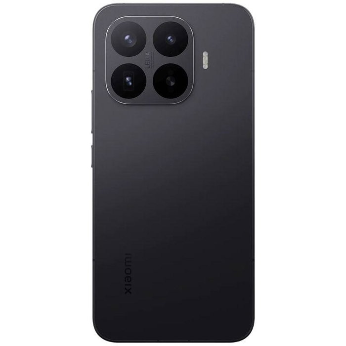 Xiaomi 17T 5G 12 Go 512 Go Smartphone 6,59 pouces AMOLED 120 Hz Noir Xiaomi 17T 5G 12 Go 512 Go Smartphone 6,59 pouces AMOLED 120 Hz Noir
