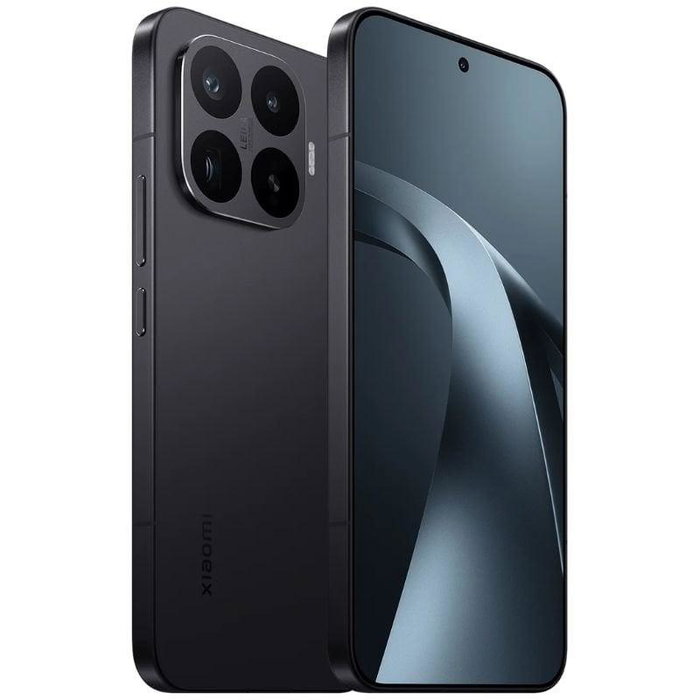 Xiaomi 17T 5G 12 Go 512 Go Smartphone 6,59 pouces AMOLED 120 Hz Noir Xiaomi 17T 5G 12 Go 512 Go Smartphone 6,59 pouces AMOLED 120 Hz Noir