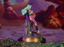 Darkstalkers statuette PVC Morrigan Aensland 25 cm