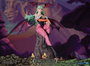 Darkstalkers statuette PVC Morrigan Aensland 25 cm