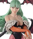 Darkstalkers statuette PVC Morrigan Aensland 25 cm
