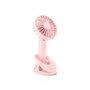 DAEWOO Ventilateur Clipable avec Support de Table Orientable 5W