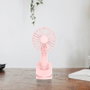DAEWOO Ventilateur Clipable avec Support de Table Orientable 5W