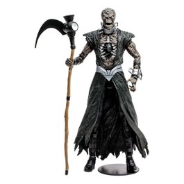 McFarlane Toys DC Multiverse Megafig Nekron