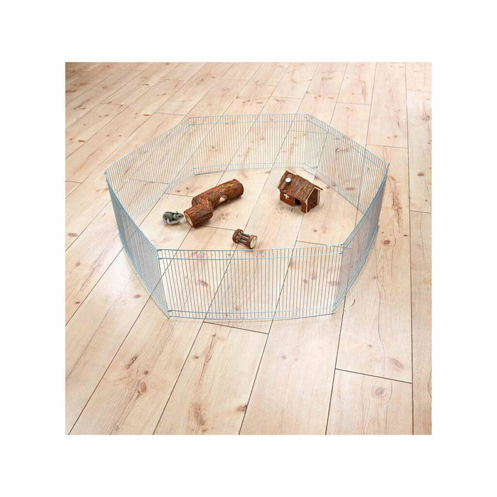 Cage Trixie Métal Ø 90 cm Cage Trixie Métal Ø 90 cm