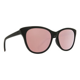 Spy Spritzer Lunettes de soleil Noir et Marron