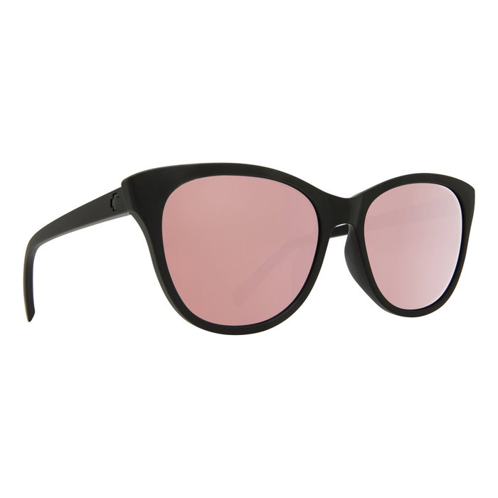 Spy Spritzer Lunettes de soleil Noir et Marron Spy Spritzer Lunettes de soleil Noir et Marron