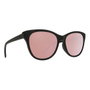 Spy Spritzer Lunettes de soleil Noir et Marron