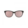Spy Spritzer Lunettes de soleil Noir et Marron