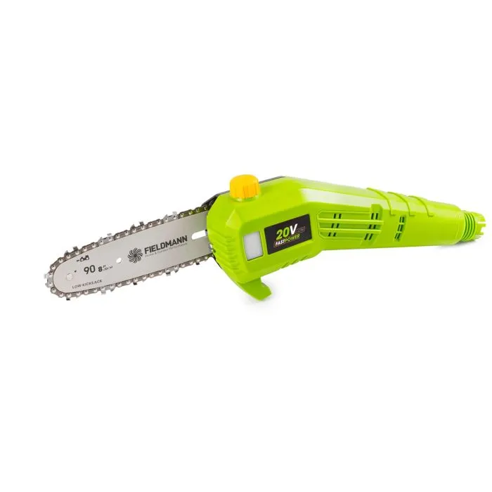 Fieldmann Tête de rechange FZP 90505 pour taille-haie FAST POWER 20V, compatible manches FZM 70405-0 et FZP 70505-0 Fieldmann Tête de rechange FZP 90505 pour taille-haie FAST POWER 20V, compatible manches FZM 70405-0 et FZP 70505-0