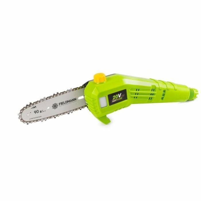 Fieldmann Tête de rechange FZP 90505 pour FZP 70505 et FZP 90505 Fieldmann Tête de rechange FZP 90505 pour FZP 70505 et FZP 90505