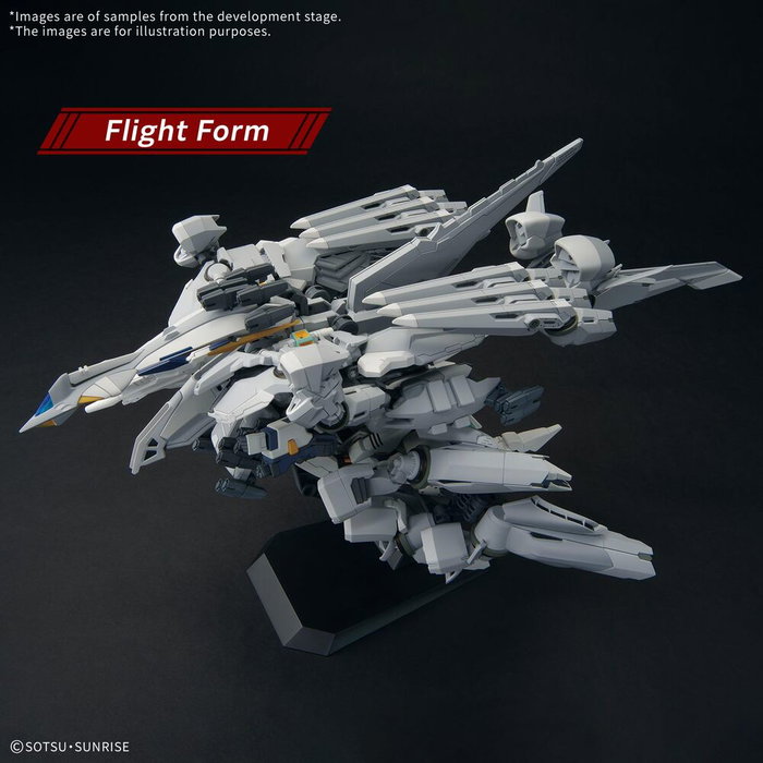 Bandai Hobby HG 1/144 Alyzeus