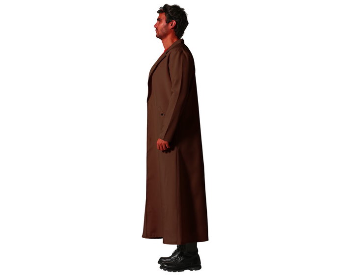 Déguisement Démon Rouge Adulte XXL avec Camisola Musculosa et Longue Cape - Idéal pour Halloween, Carnaval et Fêtes Costumées