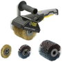 Fartools Pack REX120C Rénovateur Extérieur avec Brosses de Précision