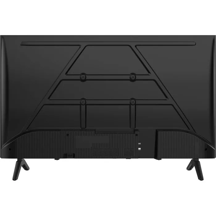 Continental Edison Téléviseur LED 40'' Full HD - CELED40FHD26B6 - Noir