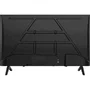 Continental Edison Téléviseur LED 40'' Full HD - CELED40FHD26B6 - Noir