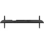 Continental Edison Téléviseur LED 40'' Full HD - CELED40FHD26B6 - Noir