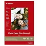 Canon PP-201 - Papier photo haute qualité professionnelle - 260g/m² - Format A3 - Pack de 20 feuilles