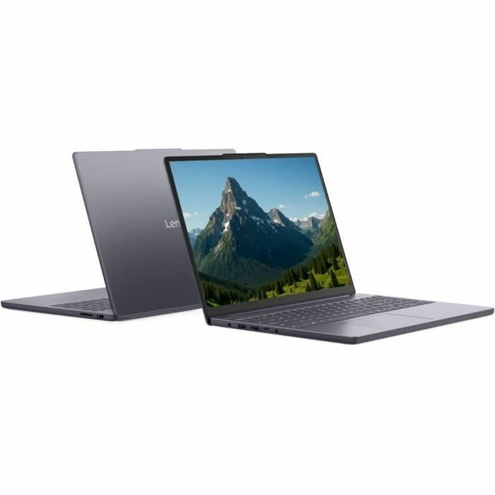 Lenovo IdeaPad Slim 3 15IRH10 - Core i5-13420H - 16 Go RAM - 512 Go SSD - 15,3 WUXGA IPS