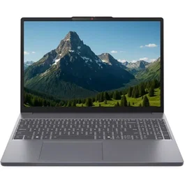 Lenovo IdeaPad Slim 3 15IRH10 - PC Portable 15.3" WUXGA IPS, Intel Core i5-13420H, RAM 16 Go, SSD 512 Go, Clavier AZERTY, Sans OS