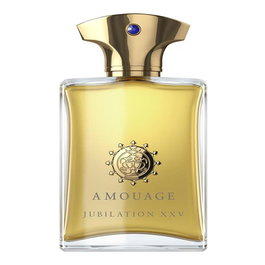 Amouage Jubilation XXV - Eau de Parfum pour Homme - Flacon 100 ml