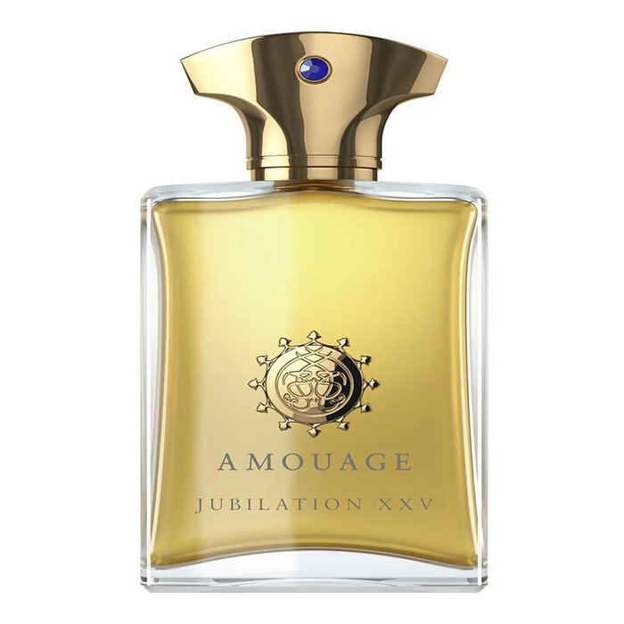 Amouage Jubilation XXV - Eau de Parfum pour Homme - Flacon 100 ml