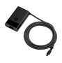 HP Chargeur USB-C 65 W pour ordinateur portable Noir