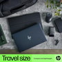 HP Chargeur secteur USB-C 65 W pour ordinateur portable, tablette et téléphone - Compact et universel avec câble