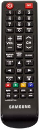 Samsung Télécommande TM1240 avec 44 boutons pour TV