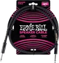 ERNIEBALL Câble haut-parleur jack-jack 0,91 m - Noir