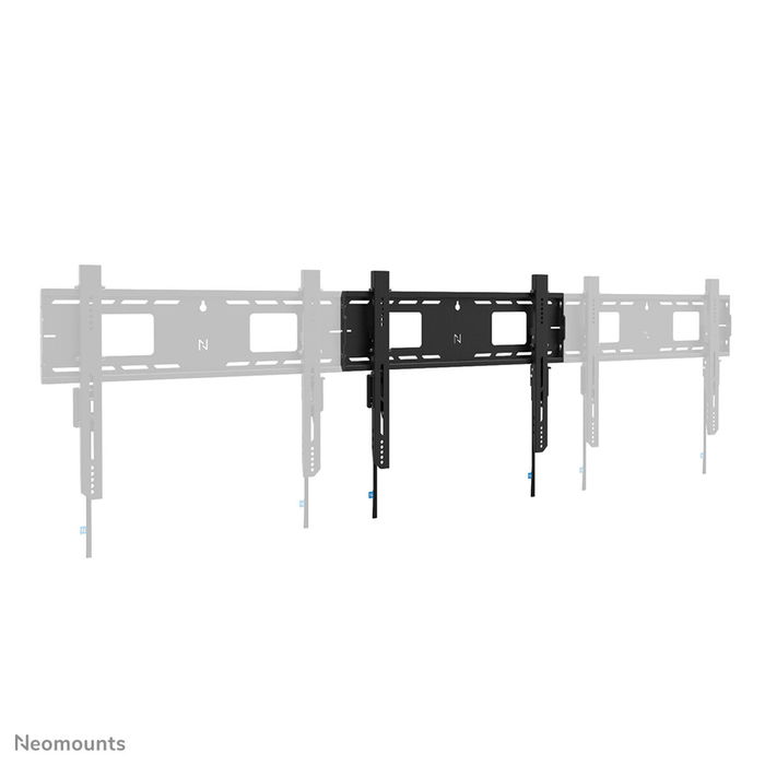 Support de TV Neomounts WL30-750BL16 42" 86" Support de TV Neomounts WL30-750BL16 42" 86"