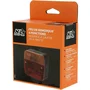 XLPT Feu de remorque 4 fonctions Rouge Universel pour tous types de remorques