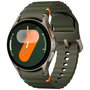 Montre intelligente Samsung GALAXY WATCH 7 SM-L300 Vert 15" 1,3" 40 mm